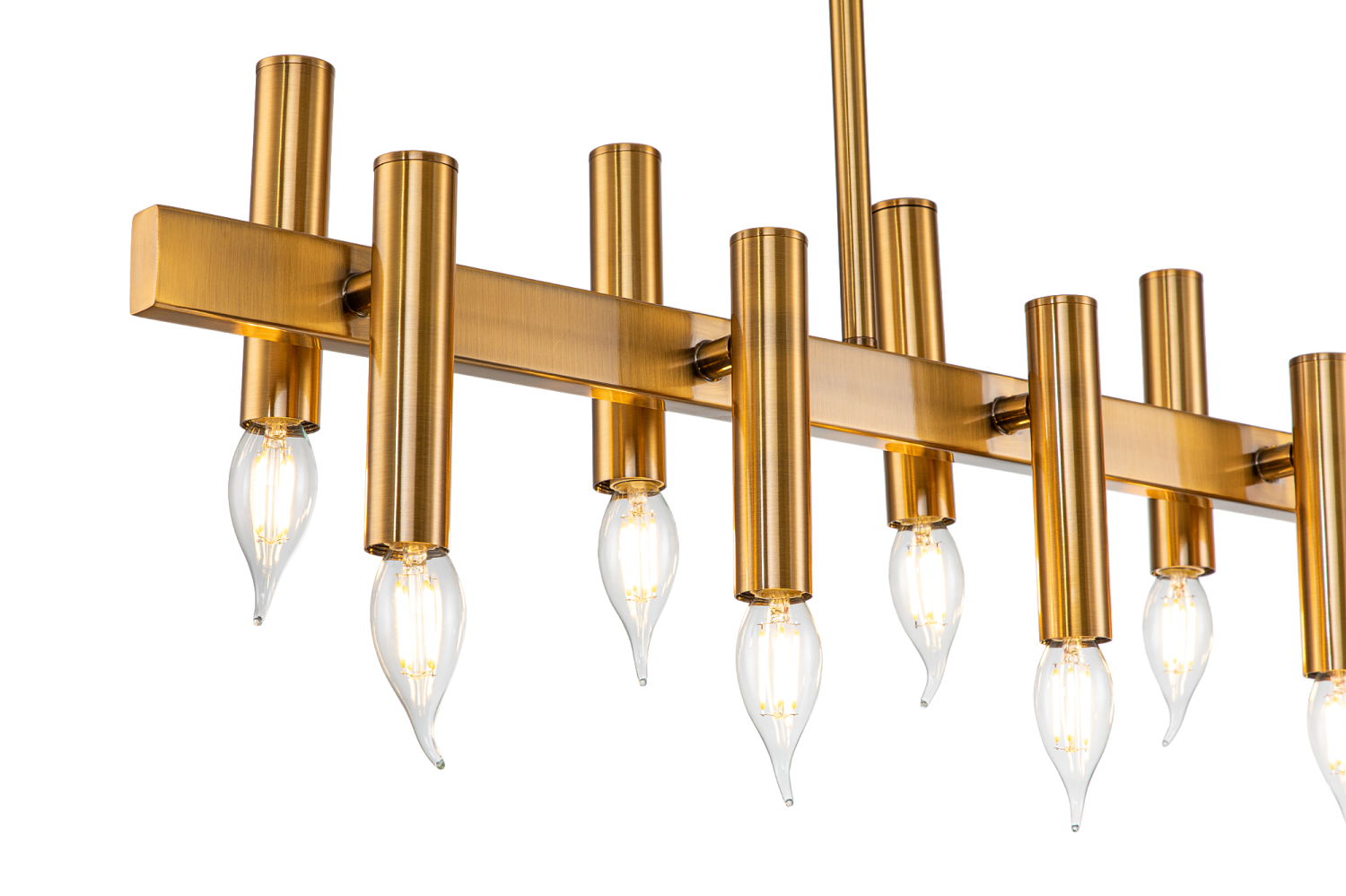 Люстра на штанге Stilfort Leonardo 2156/05/14PL