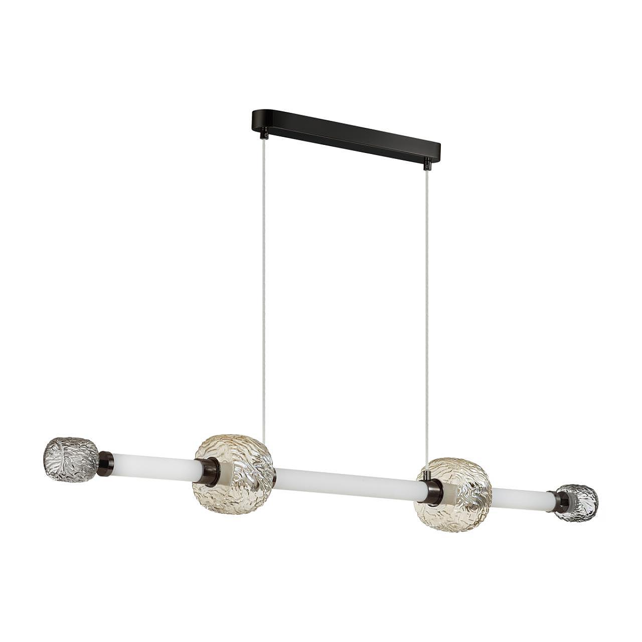 Подвесная люстра Odeon Light EXCLUSIVE Kliff 5427/40L Подвесная люстра Odeon Light EXCLUSIVE Kliff 5427/40L