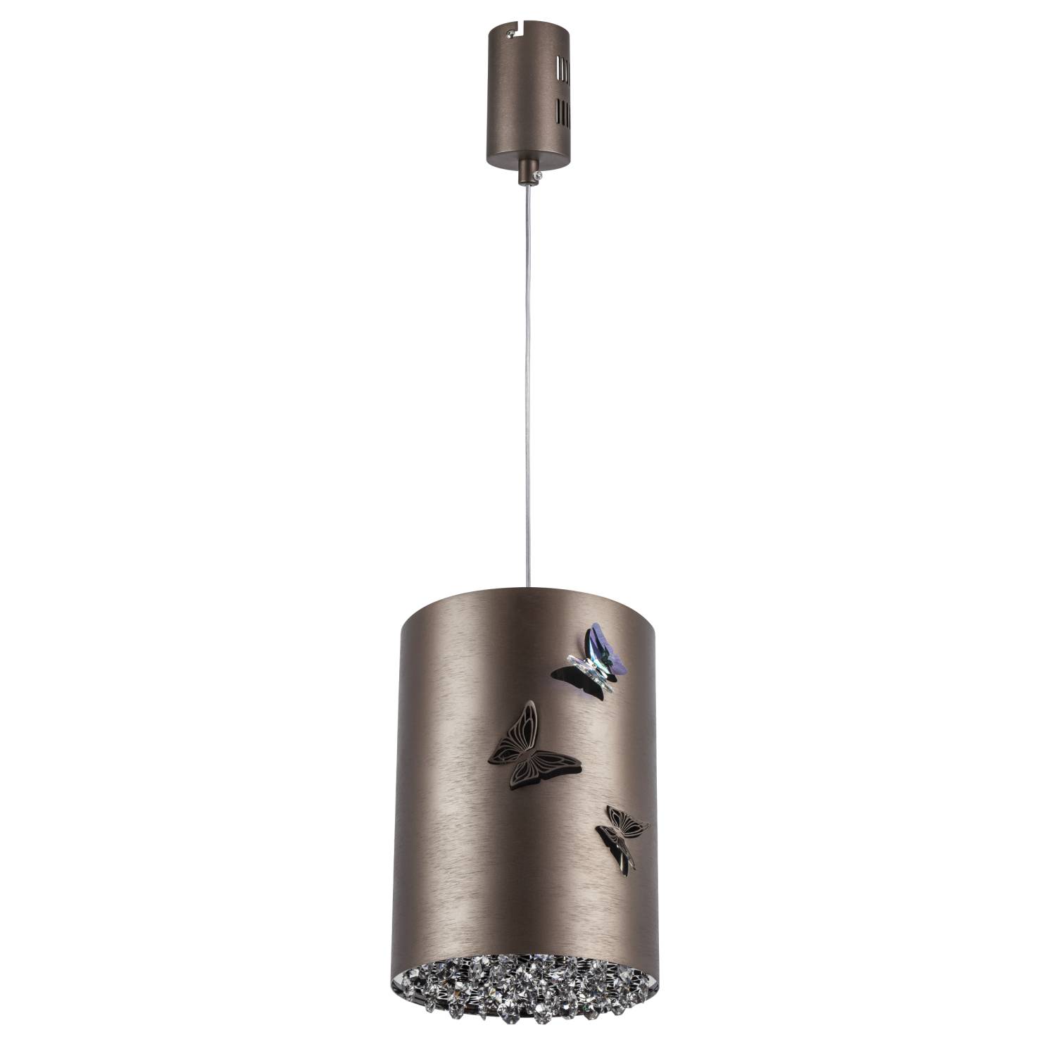 Светильник подвесной Lightstar Faraone 701101
