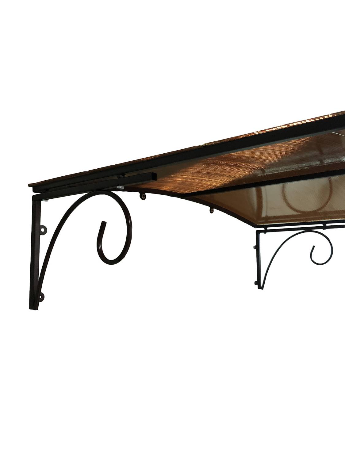 Козырек ArtCore YS108K