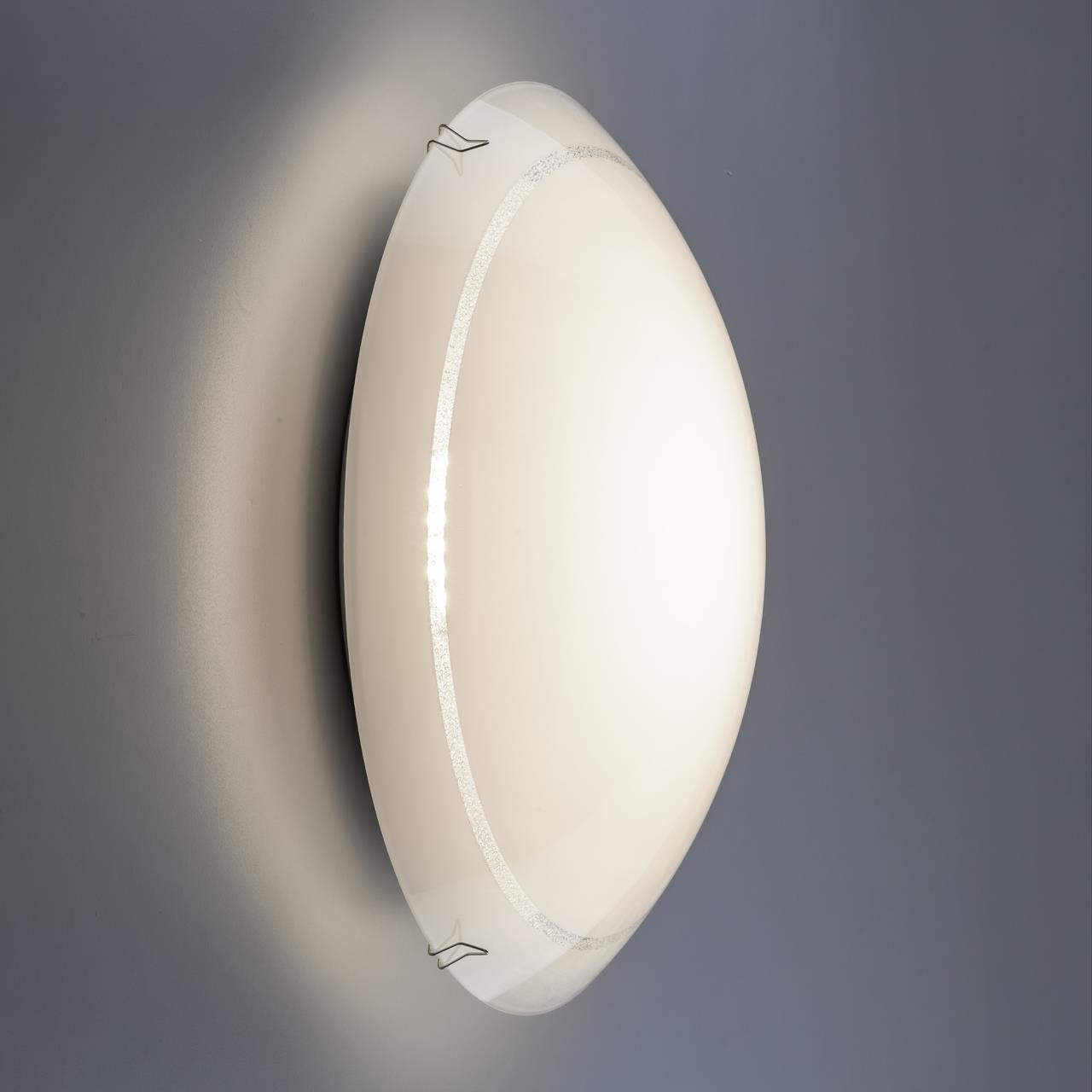 Настенно потолочный светильник Citilux Лайн CL918081 Настенно потолочный светильник Citilux Лайн CL918081