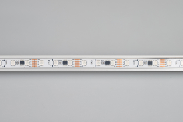 LED лента Arlight SPI герметичная 028873