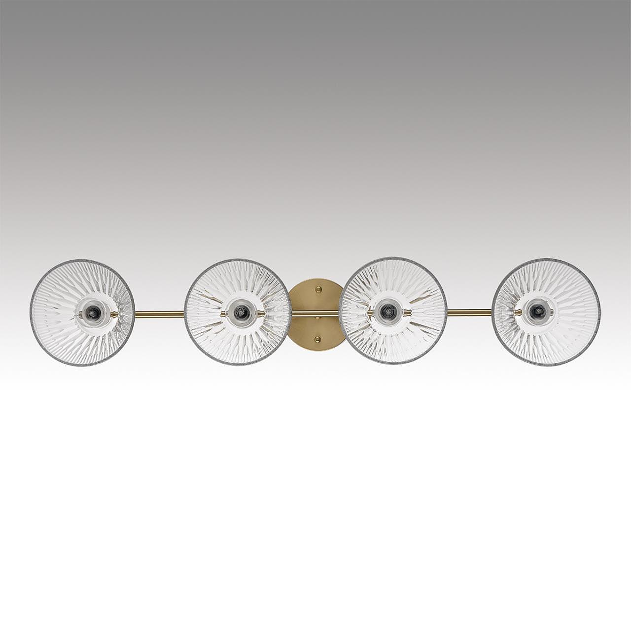 Потолочная люстра Lumion Vivian 8188/4C