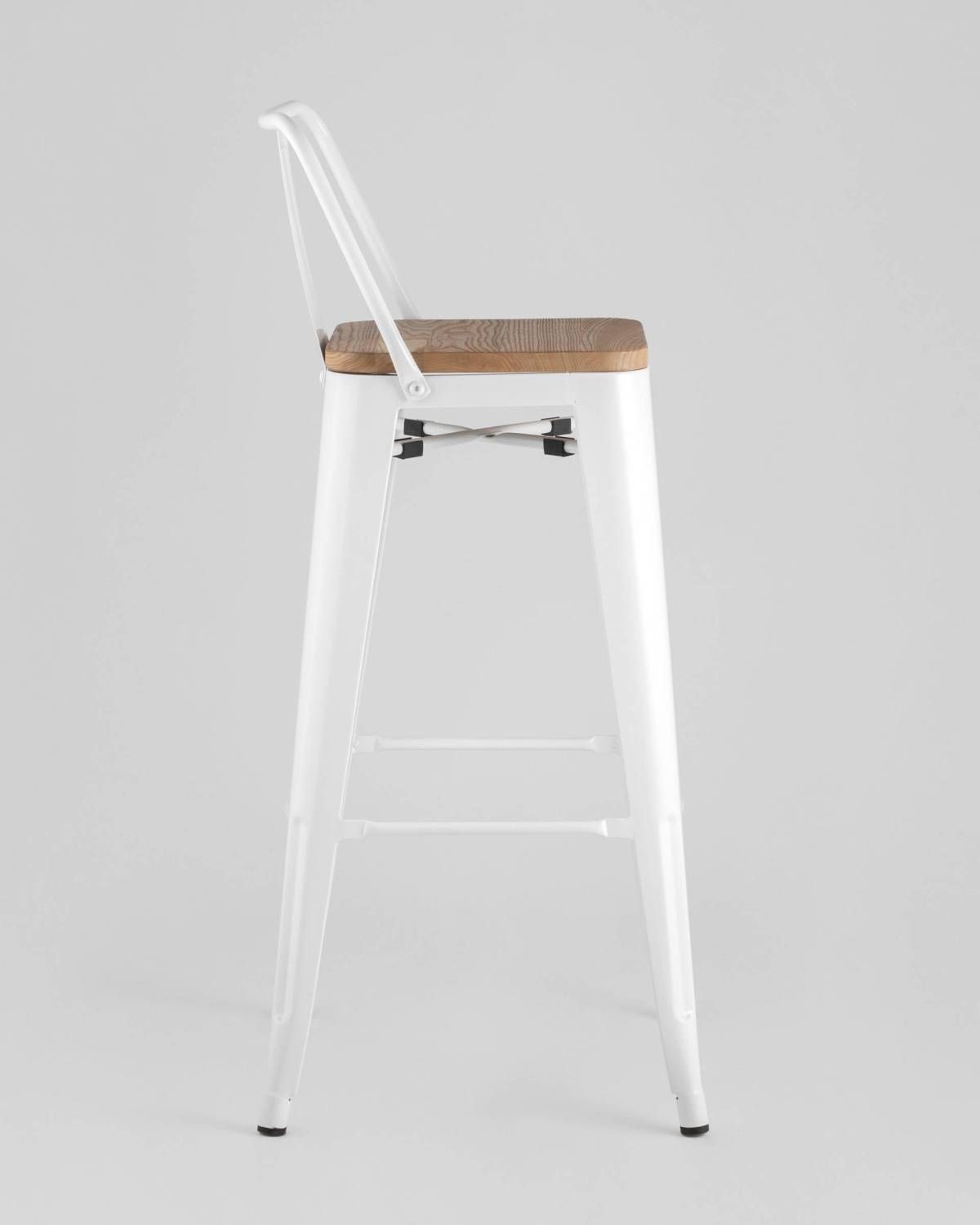 Барный стул Stool Group Tolix YD-H765E-W LG-02