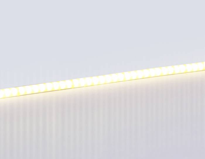 Светодиодная лента Ambrella LED Strip 24V GS4602