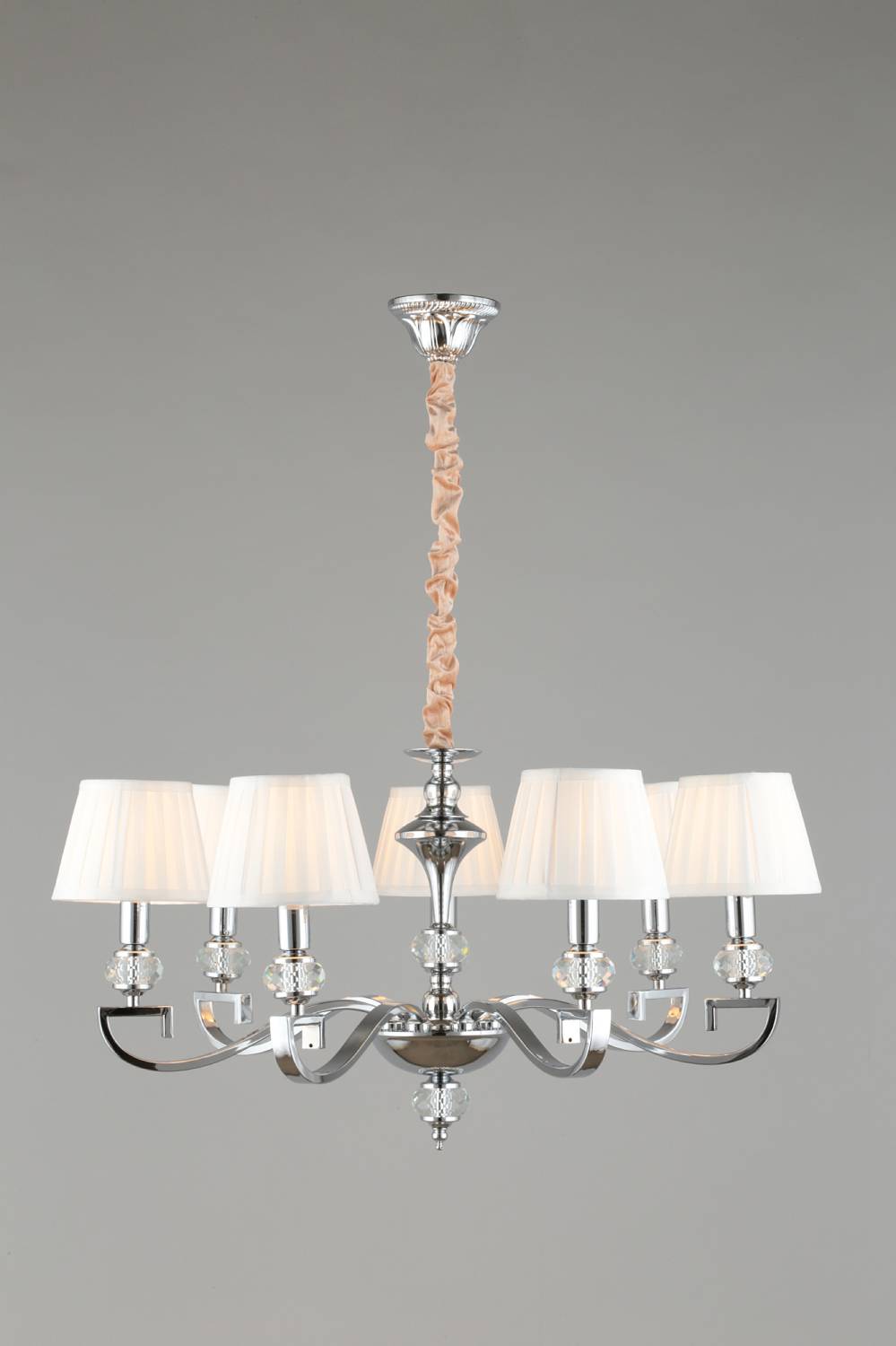 Подвесная люстра Omnilux Mozzate OML-72403-07