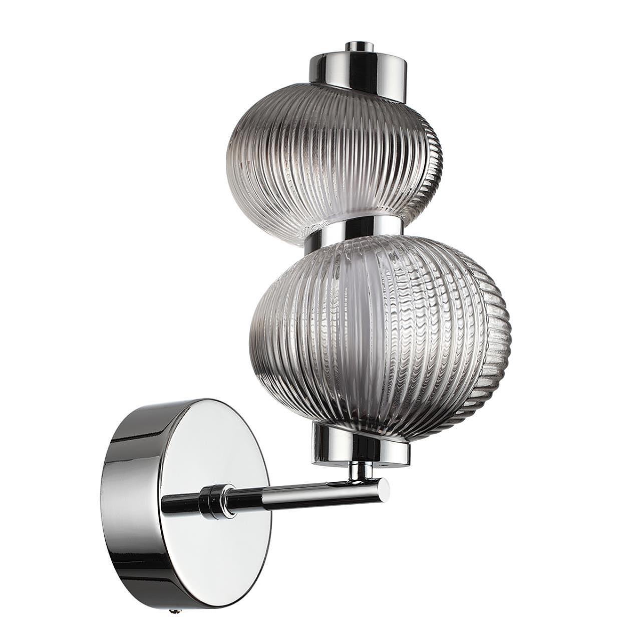 Настенное бра Odeon Light Bruco 5096/8WL Настенное бра Odeon Light Bruco 5096/8WL