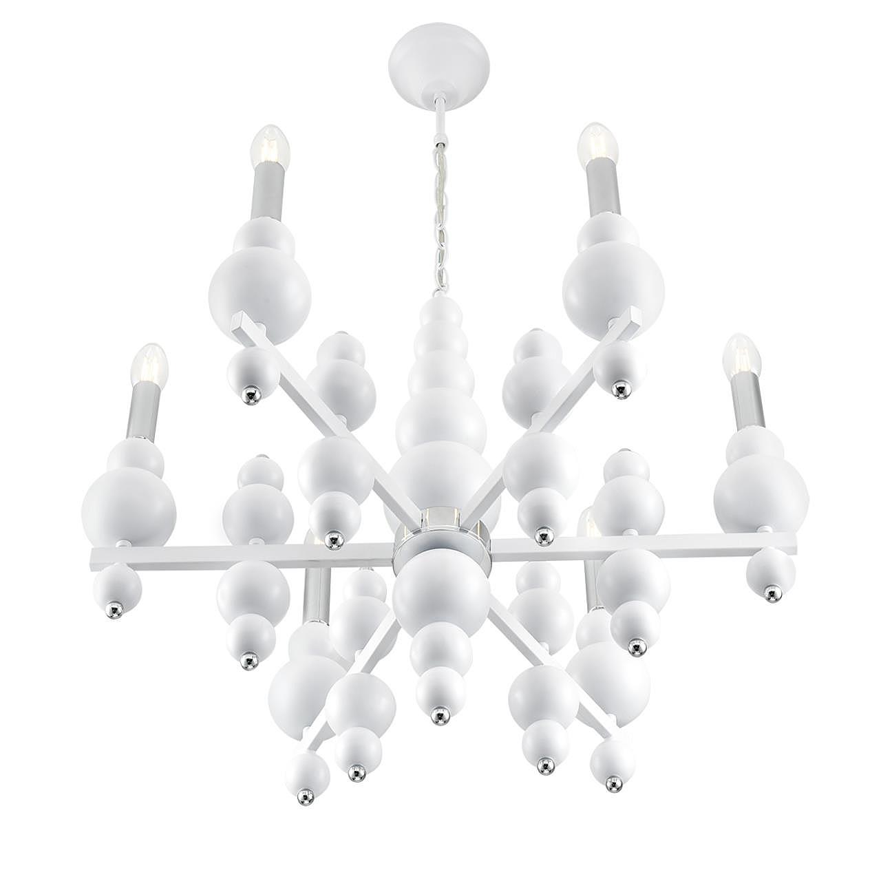 Подвесная люстра Lumion Nana 8260/6