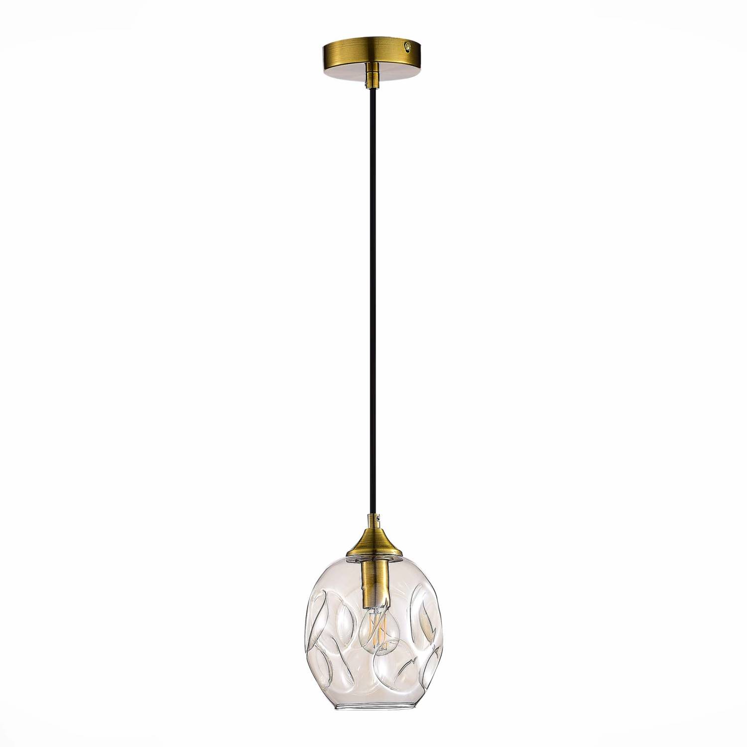Светильник подвесной ST Luce Idesia SL1188.303.01