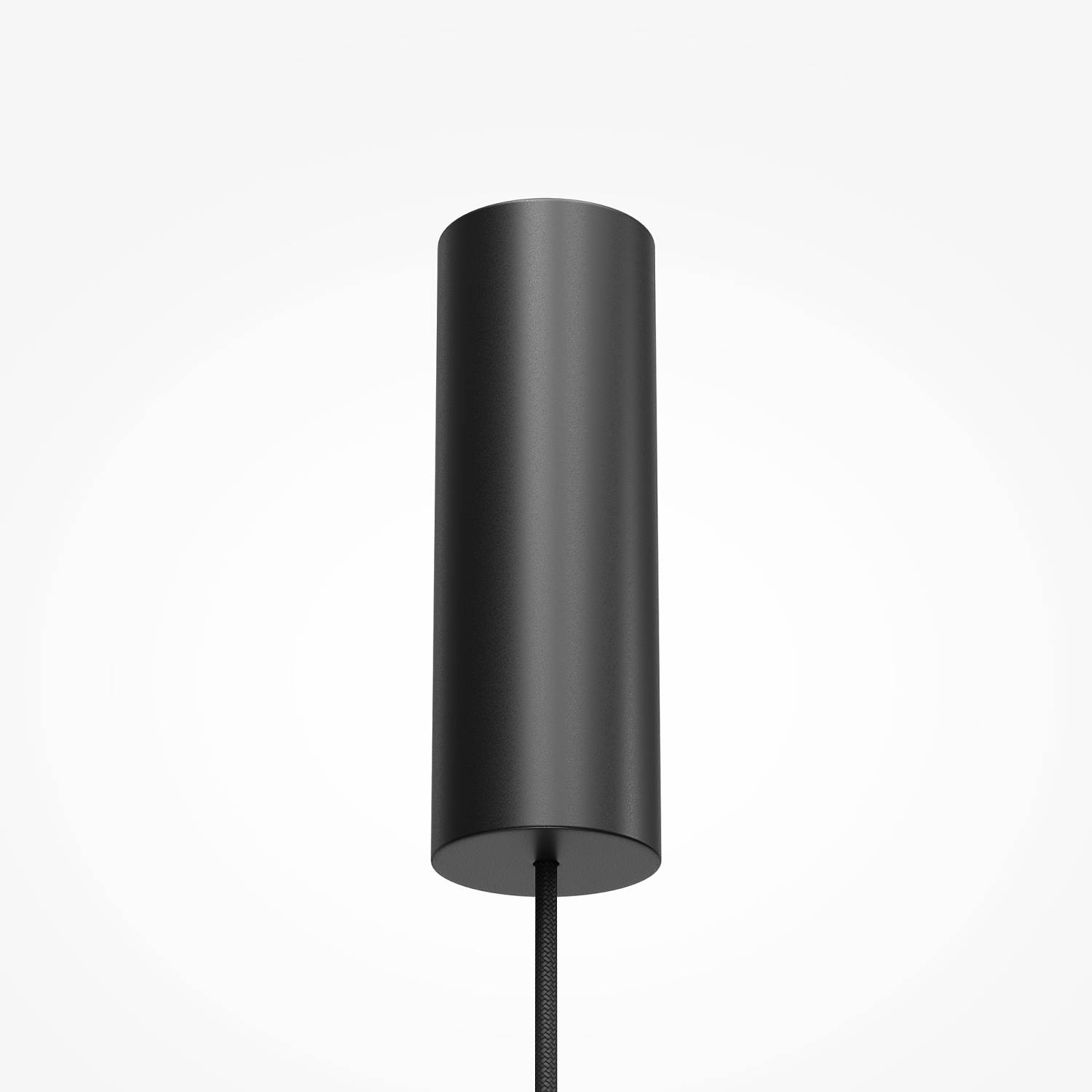 Светильник подвесной Maytoni Namiki MOD465PL-L12BK1