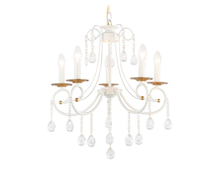 Подвесная люстра Ambrella Classic TR4916