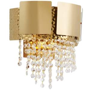 Настенное бра Lumina Deco Molina LDW 7046-2 MD