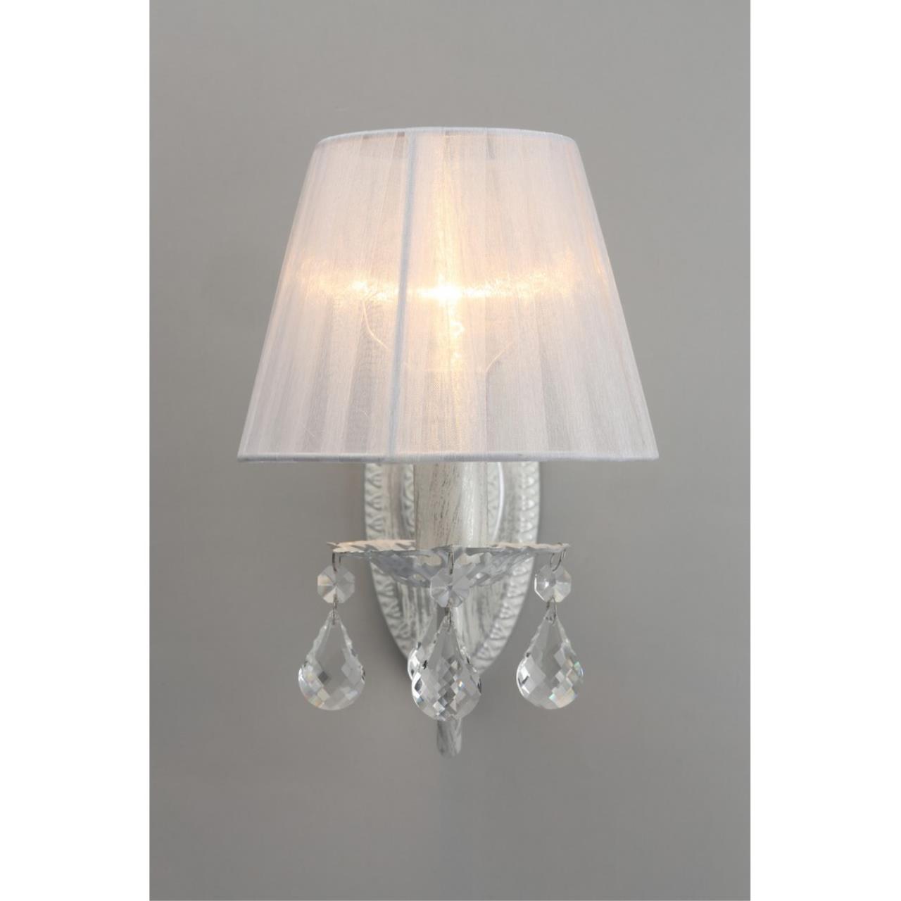 Настенное бра Omnilux Bantine OML-53211-01 Настенное бра Omnilux Bantine OML-53211-01
