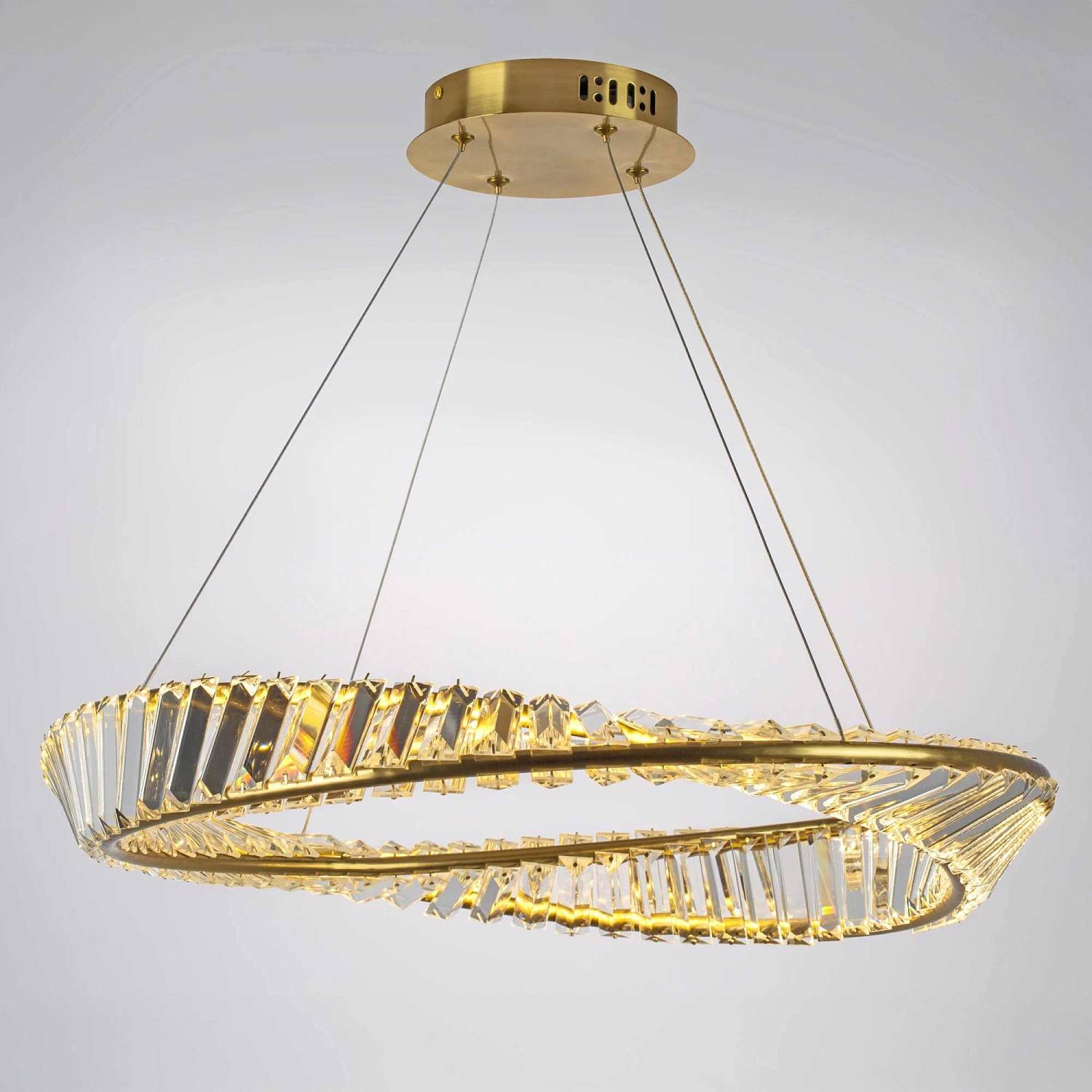 Подвесная люстра Lightstar Vidare 699063