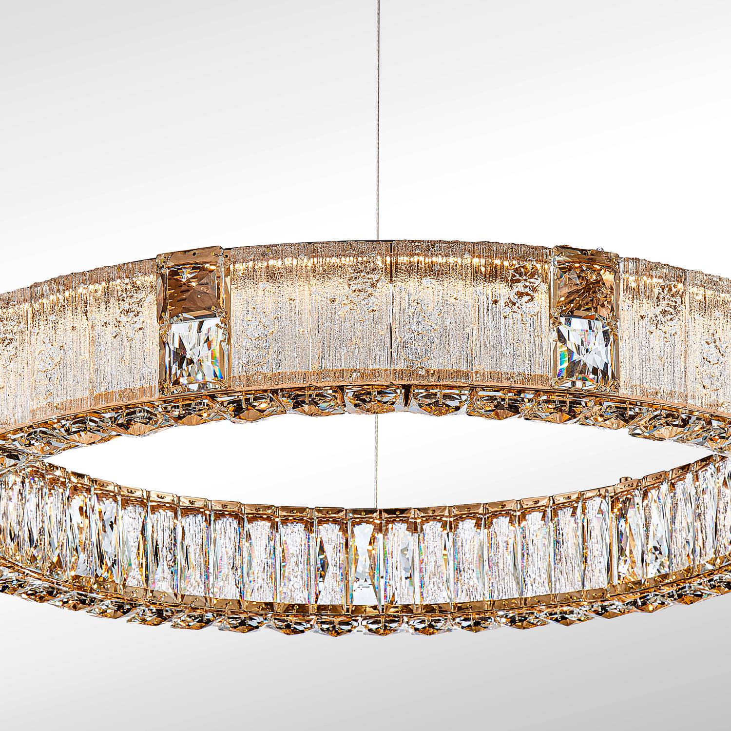 Подвесная люстра Favourite Templum 4204-8P