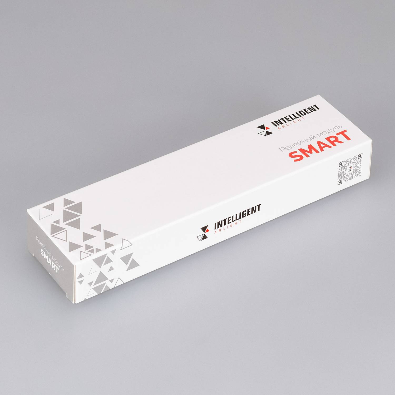 Двухканальный релейный модуль Arlight 038539