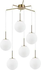 Подвесная люстра Stilfort Antell 2168/05/06P