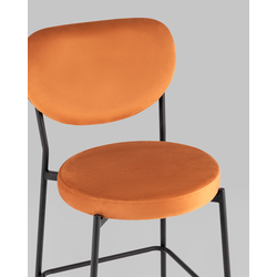 Комплект стульев Stool Group BARBARA CC HLR-35 X2