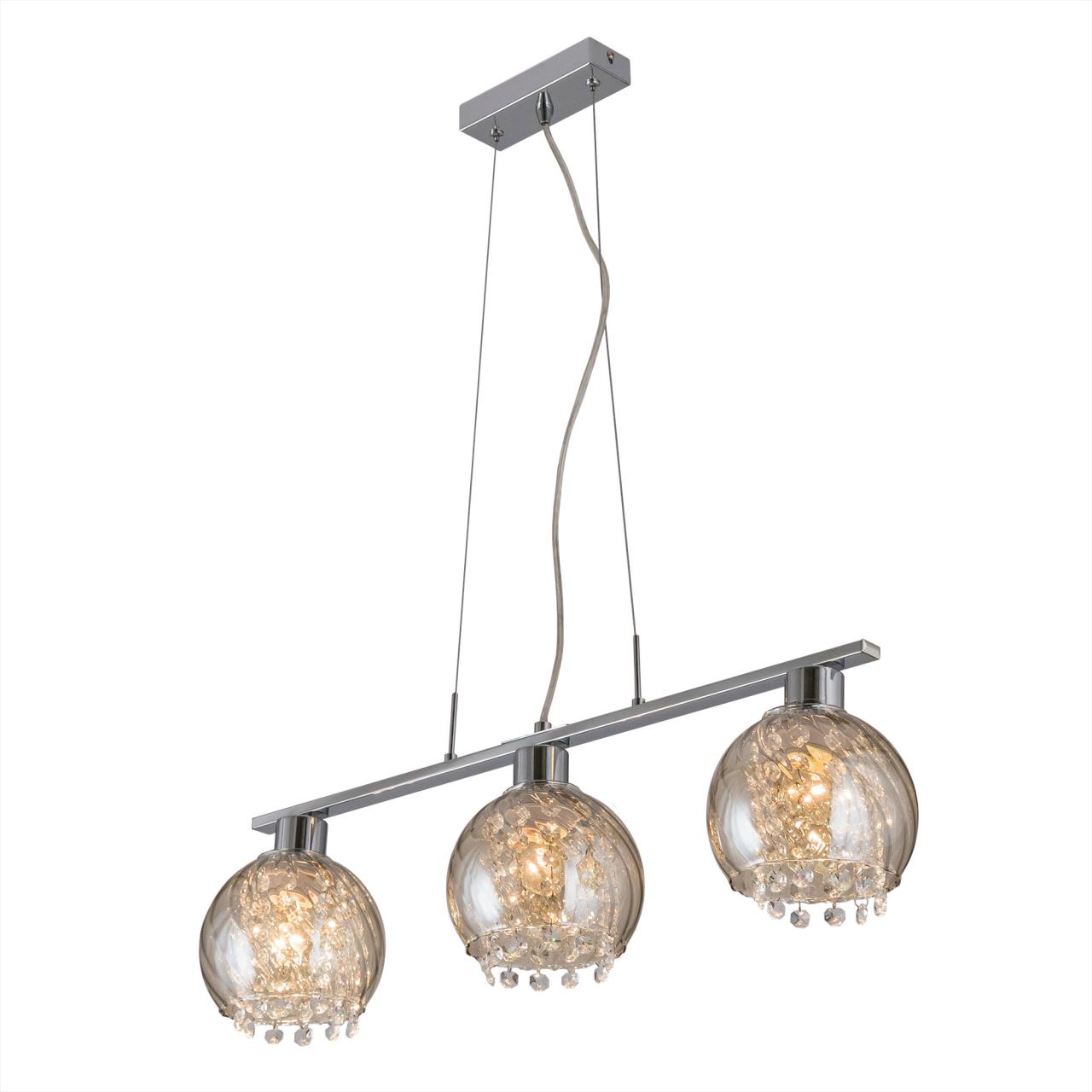 Светильник подвесной Citilux Бейт CL317231