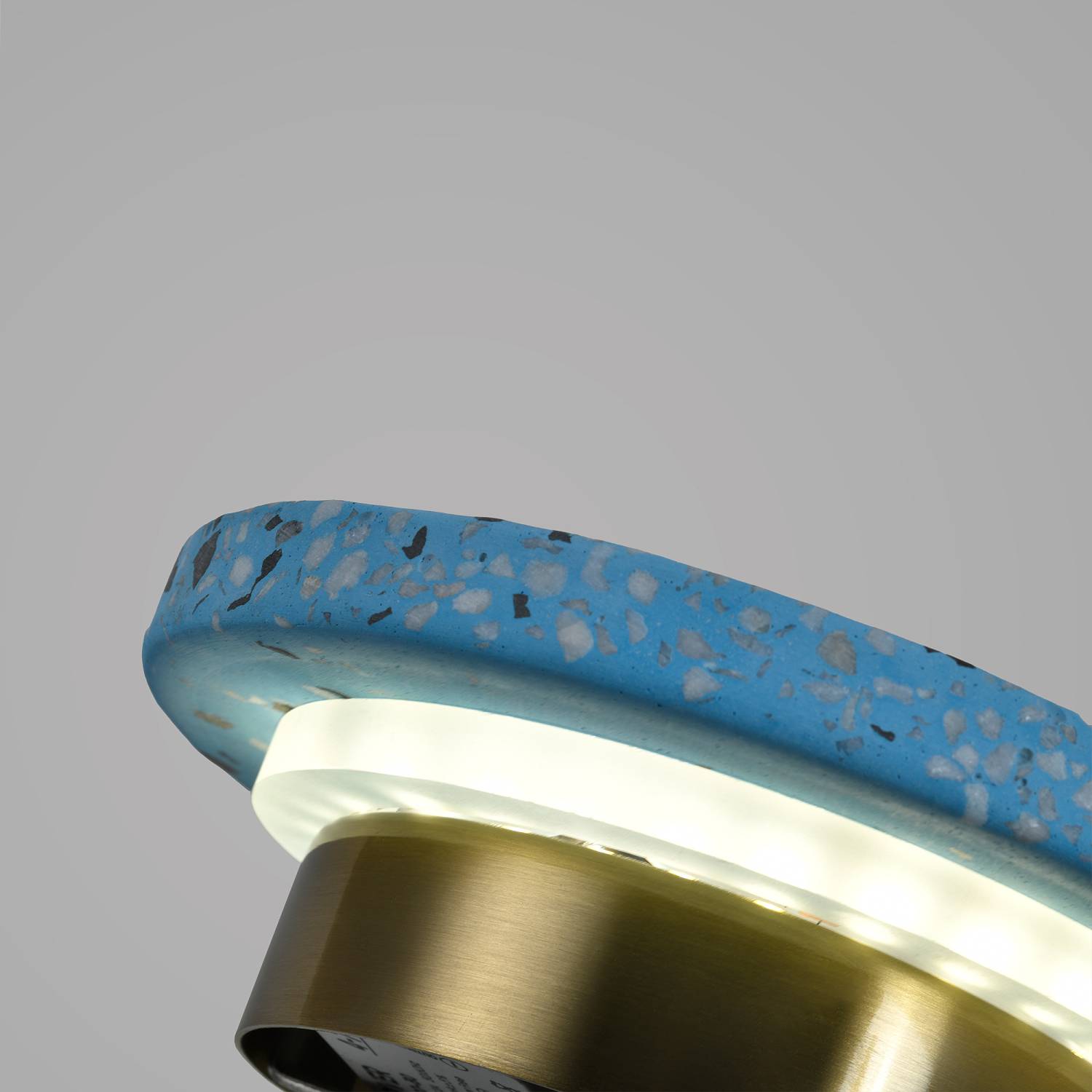 Настенный светильник Zortes Terrazzo ZRS.1878.06