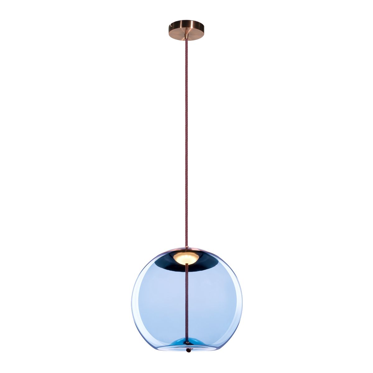 Светильник подвесной Loft It Knot 8133-B