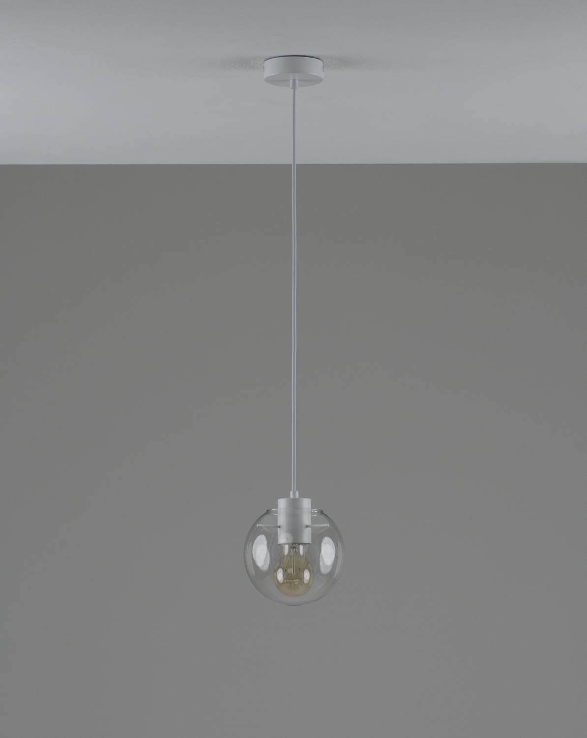 Светильник подвесной Moderli Aurora V11546-1P