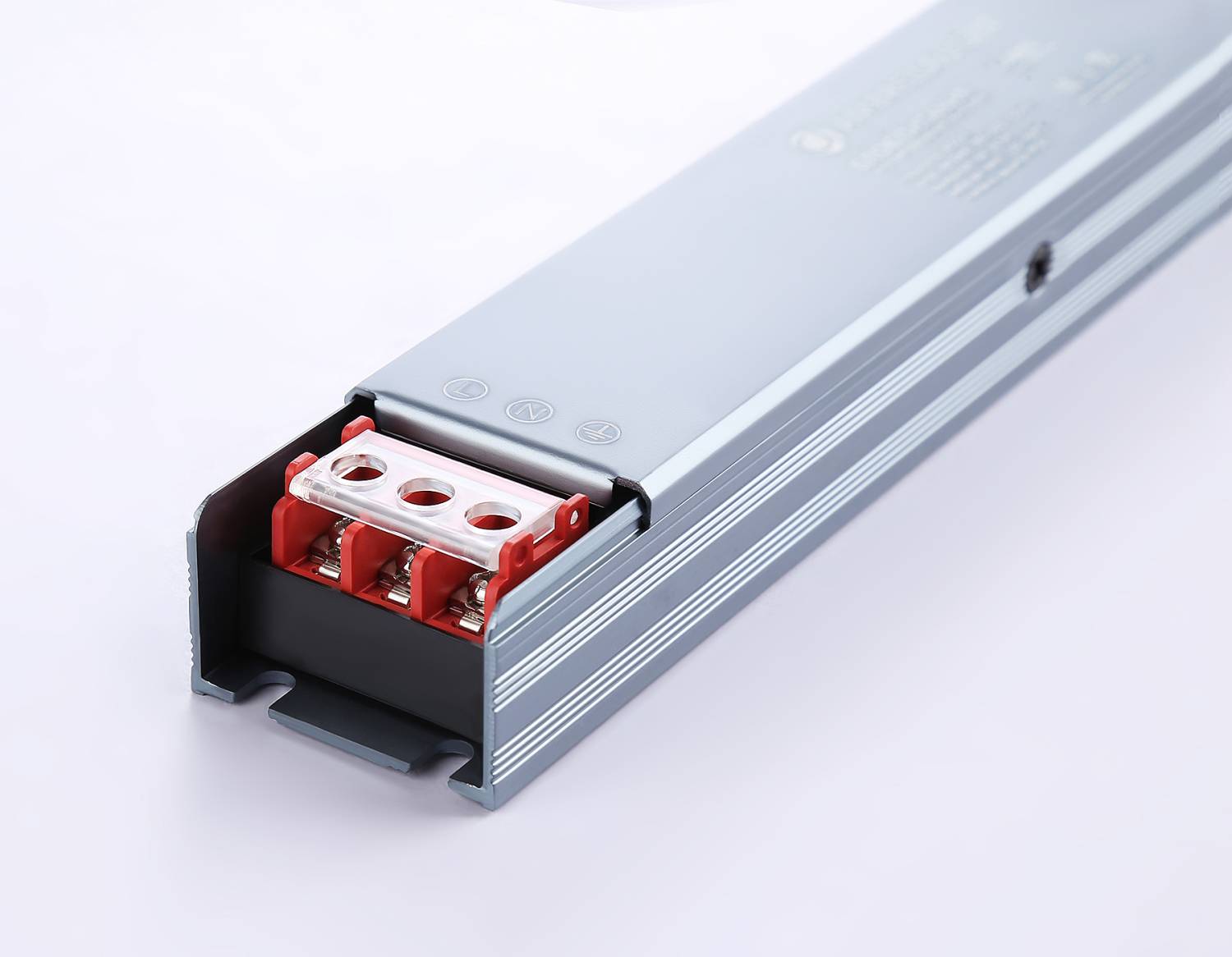 Блок питания для светодиодной ленты 12V 400W Ambrella LED Driver 12V GS8812