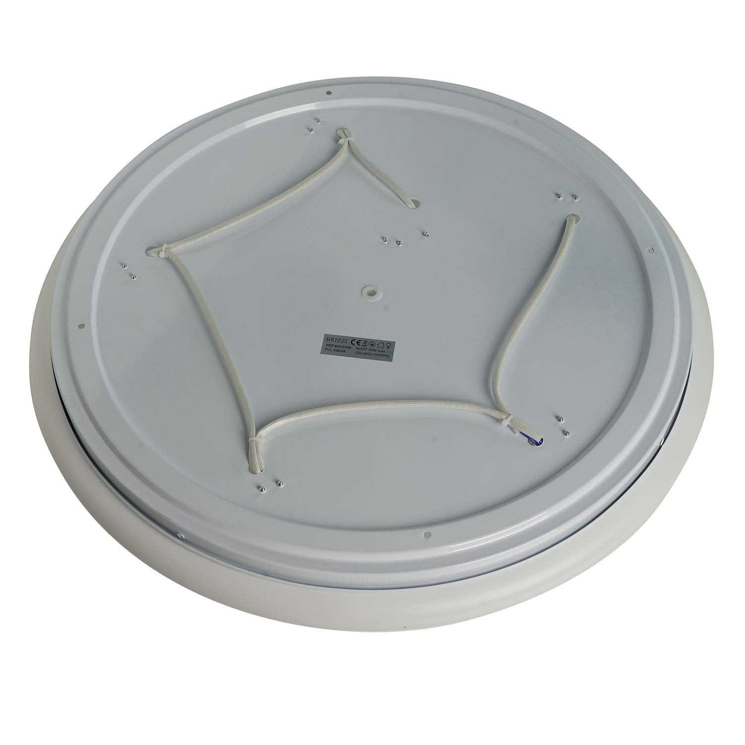 Светильник потолочный Brizzi Ronda BR00568