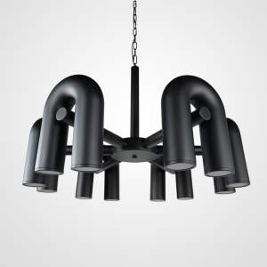 Подвесная люстра ImperiumLoft Fanny01 192008-23