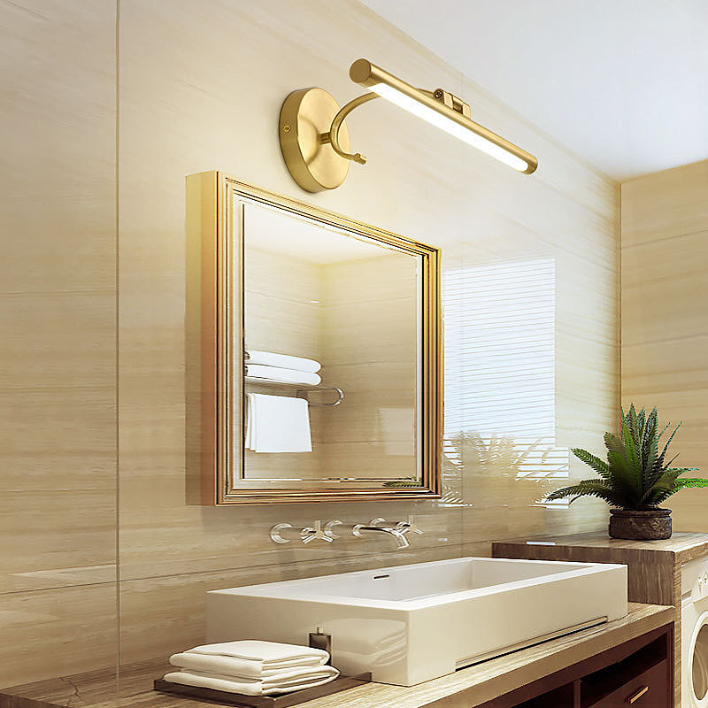 Настенный светильник LIGHTERA Fortune LE242W-1G