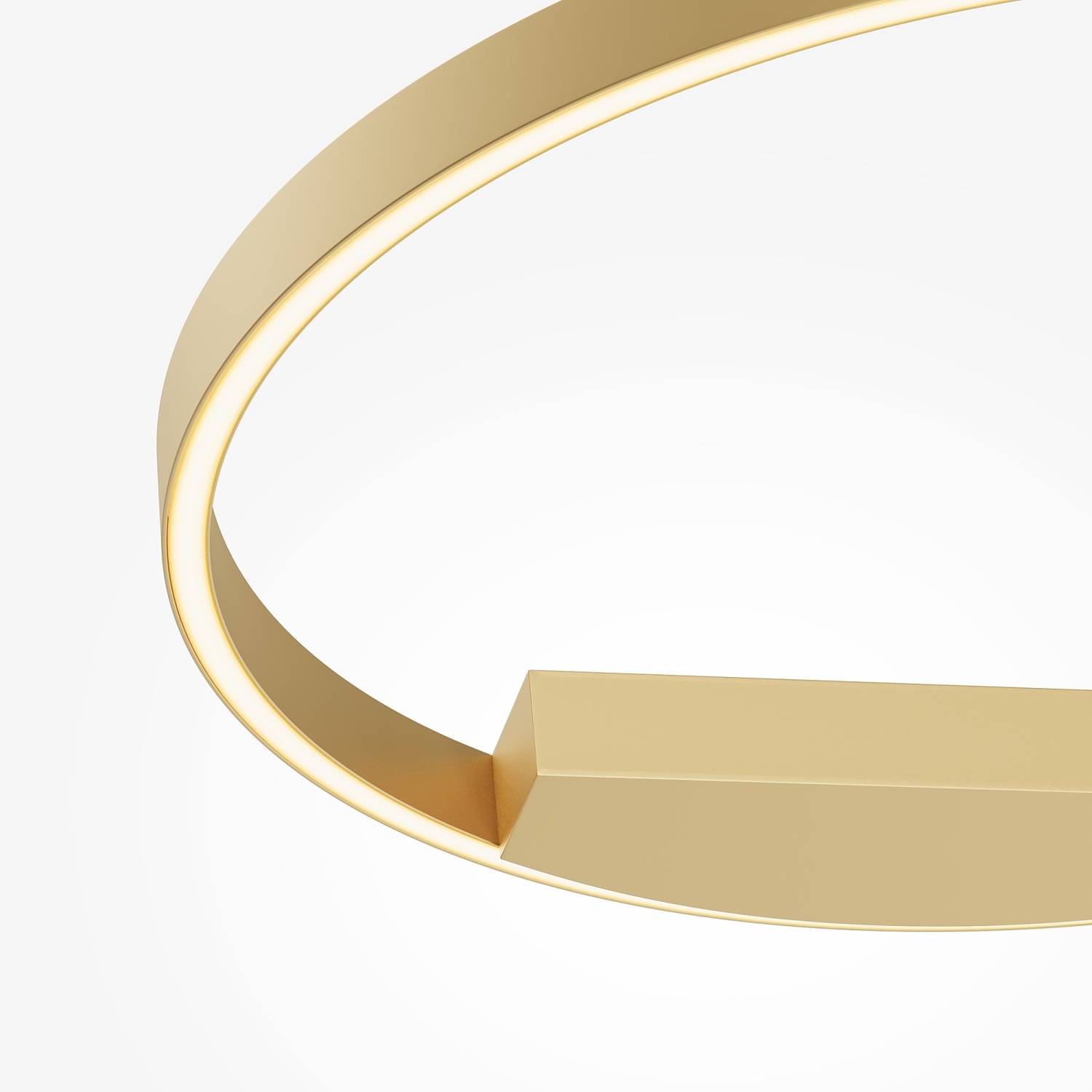 Настенный светильник Maytoni Rim MOD058WL-L35BSK