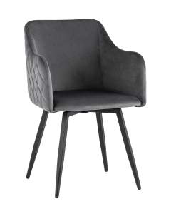 Обеденный стул Stool Group Ника MC66-5F KD HLR-21