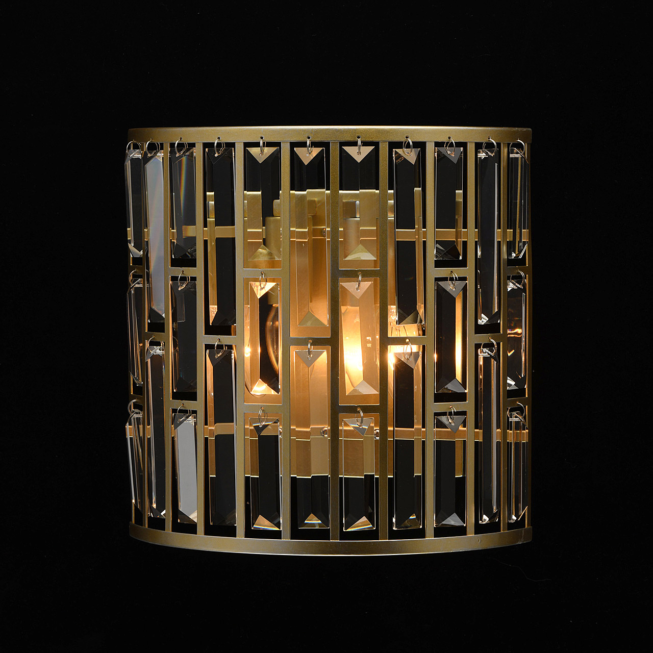 Настенное бра MW Light Монарх 121020102
