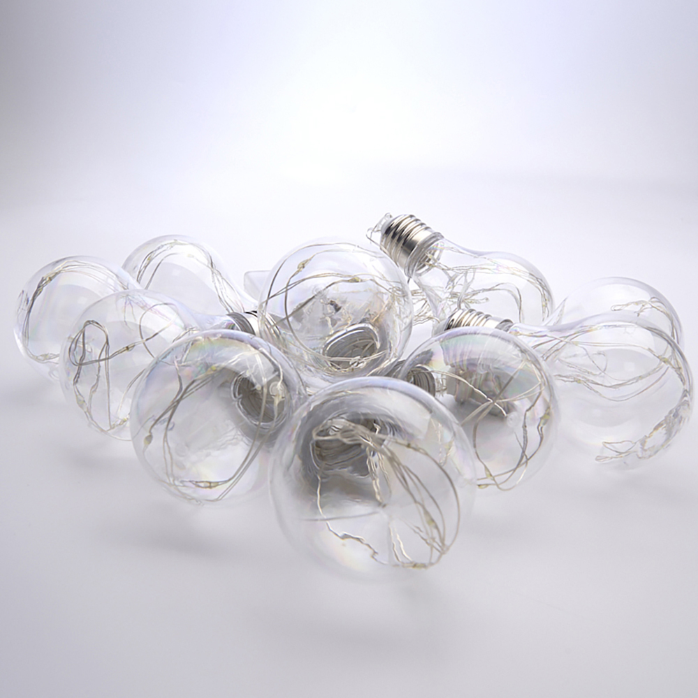 Гирлянда Feron CL580 32369