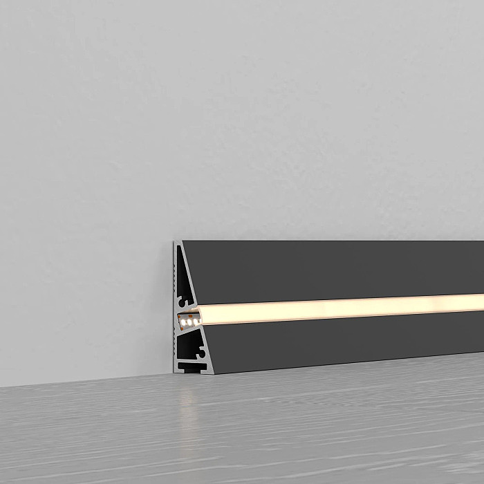 Профиль Arlight Arh-Plintus 052398