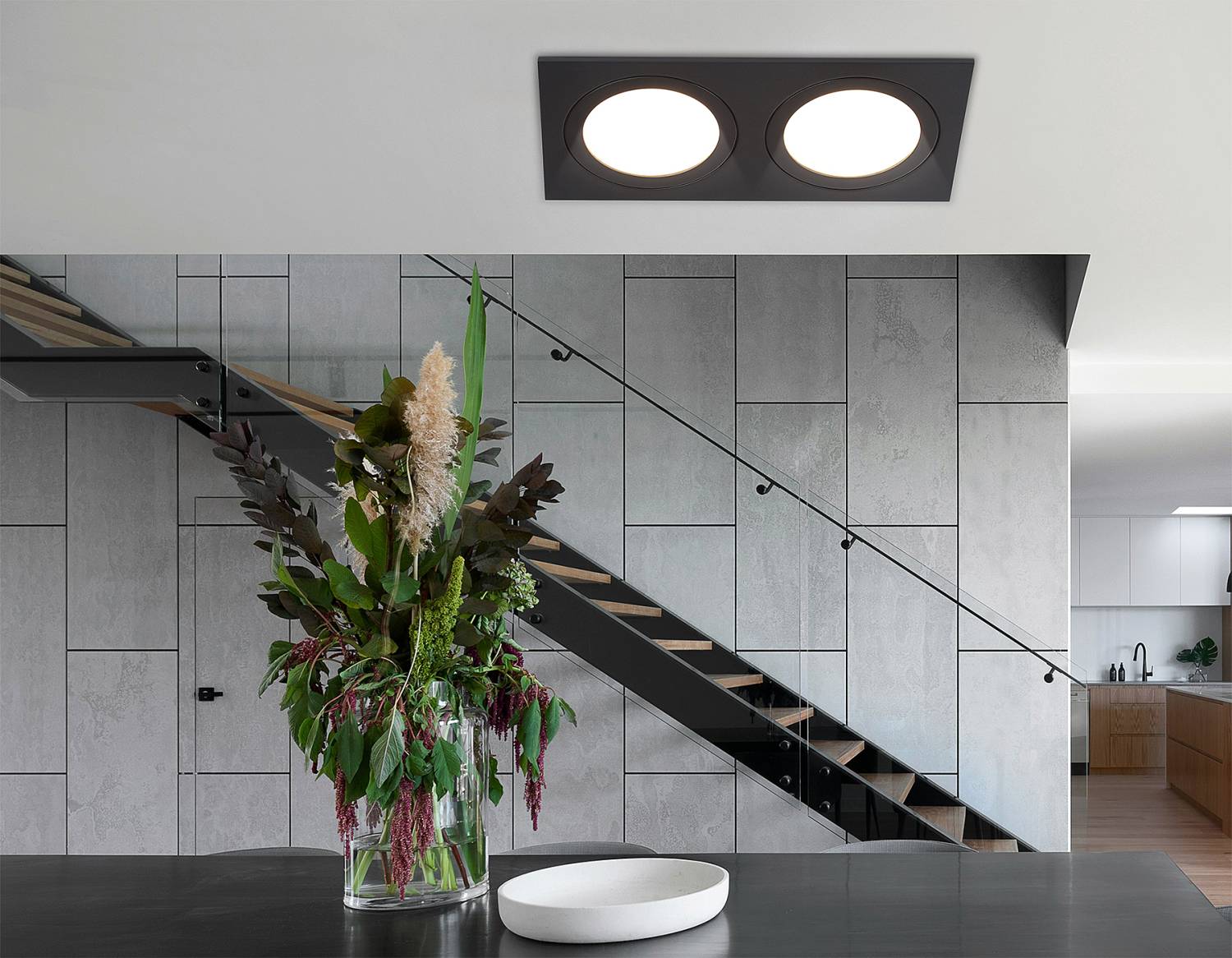 Встраиваемый светильник Ambrella IP Protect TN6615