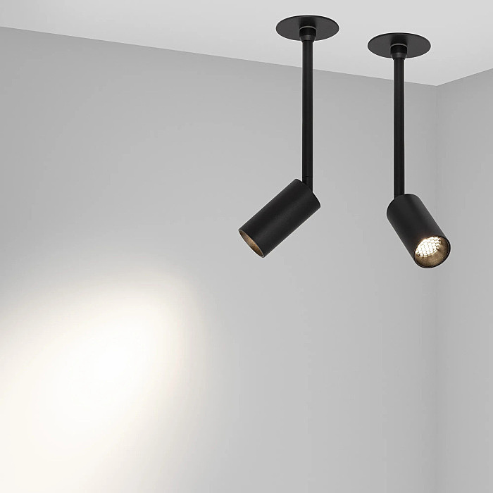 Встраиваемый светильник Arlight Periscope 045193