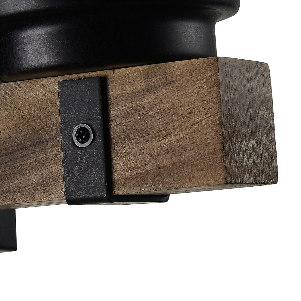 Настенное бра Arte Lamp Dodge A1693AP-1BR