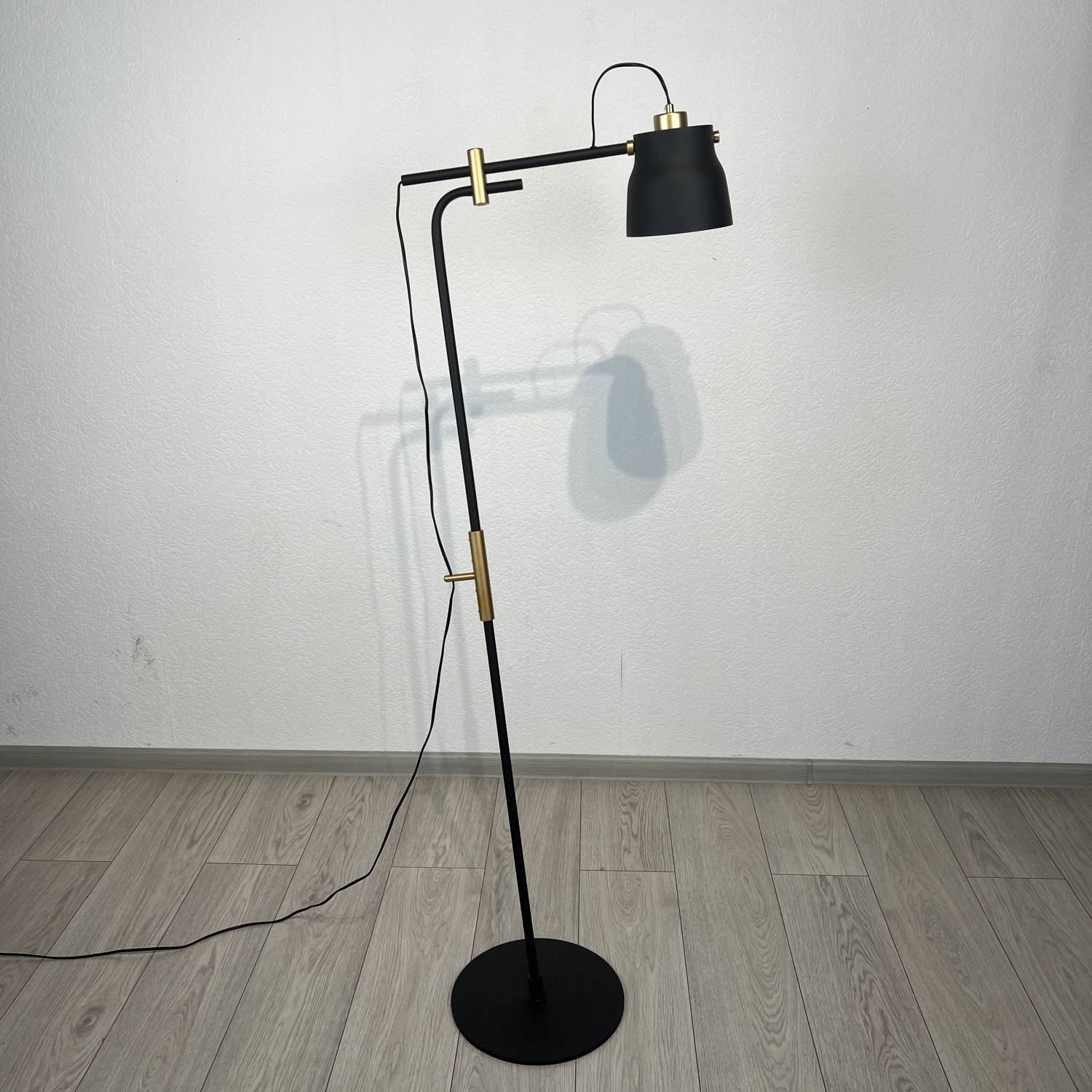 Торшер ImperiumLoft Ramflor01 101955-26