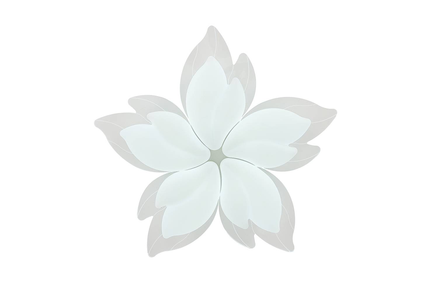 Потолочная люстра Natali Kovaltseva Effect LED LAMPS 81118