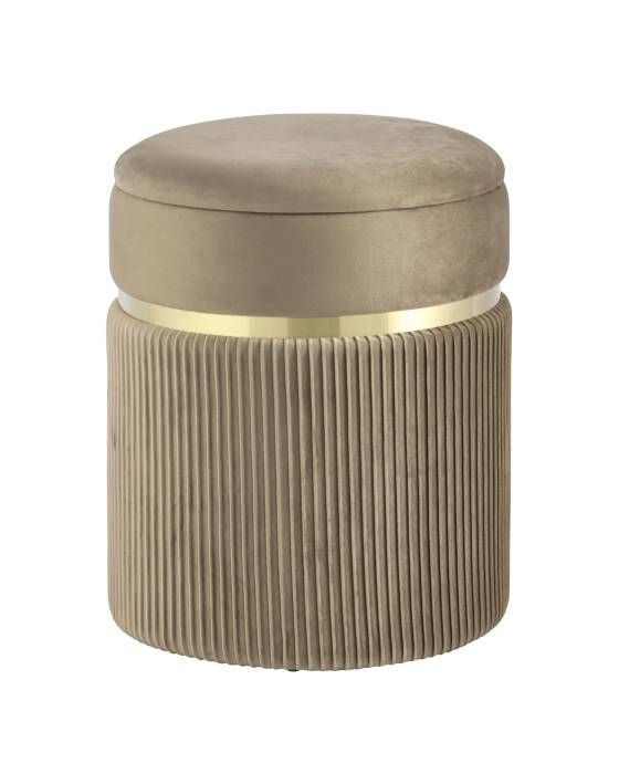 Пуфик Stool Group Миранда 19B352VA-8167-7