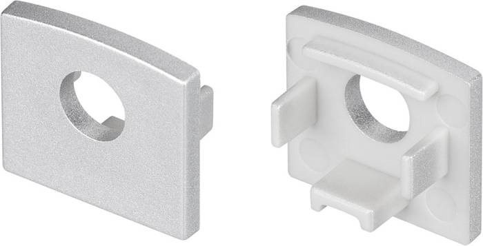 Заглушка для профиля Arlight Arh-Line 046078