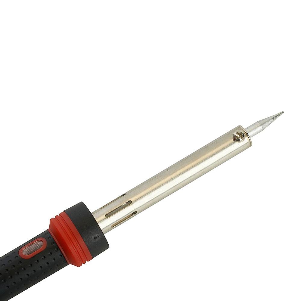 Паяльник с индикатором 40W, Stekker PLE301-40 49808