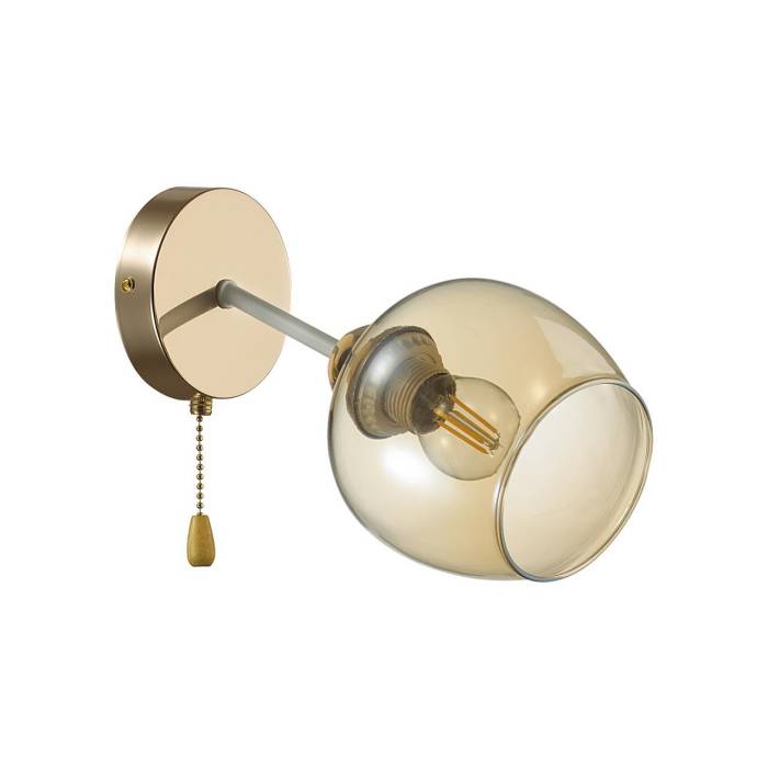 Настенное бра Lumion Odell 5650/1W