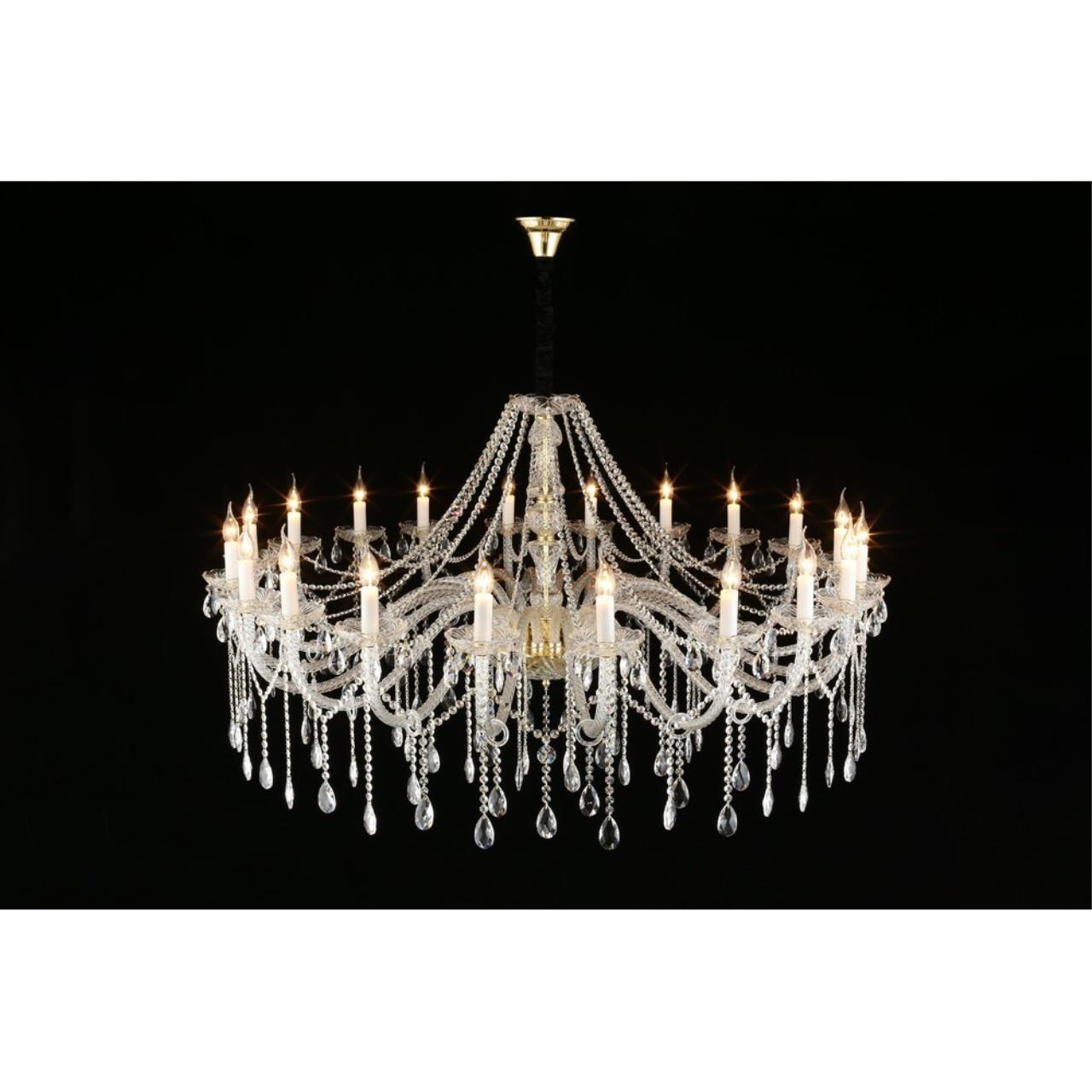 Подвесная люстра Aployt Anula APL.810.03.20