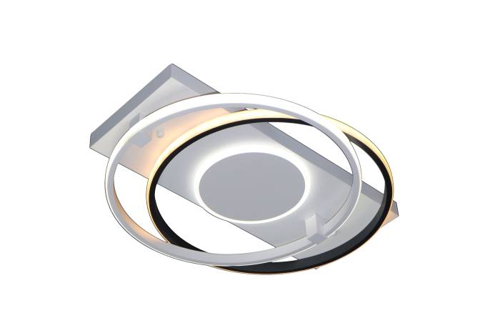 Потолочная светодиодная люстра High-Tech Led Lamps Natali Kovaltseva HIGH-TECH LED LAMPS 82003