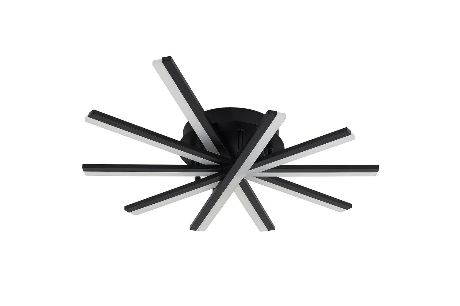 Потолочная люстра Natali Kovaltseva LEDLIGHT LED LAMPS 81174