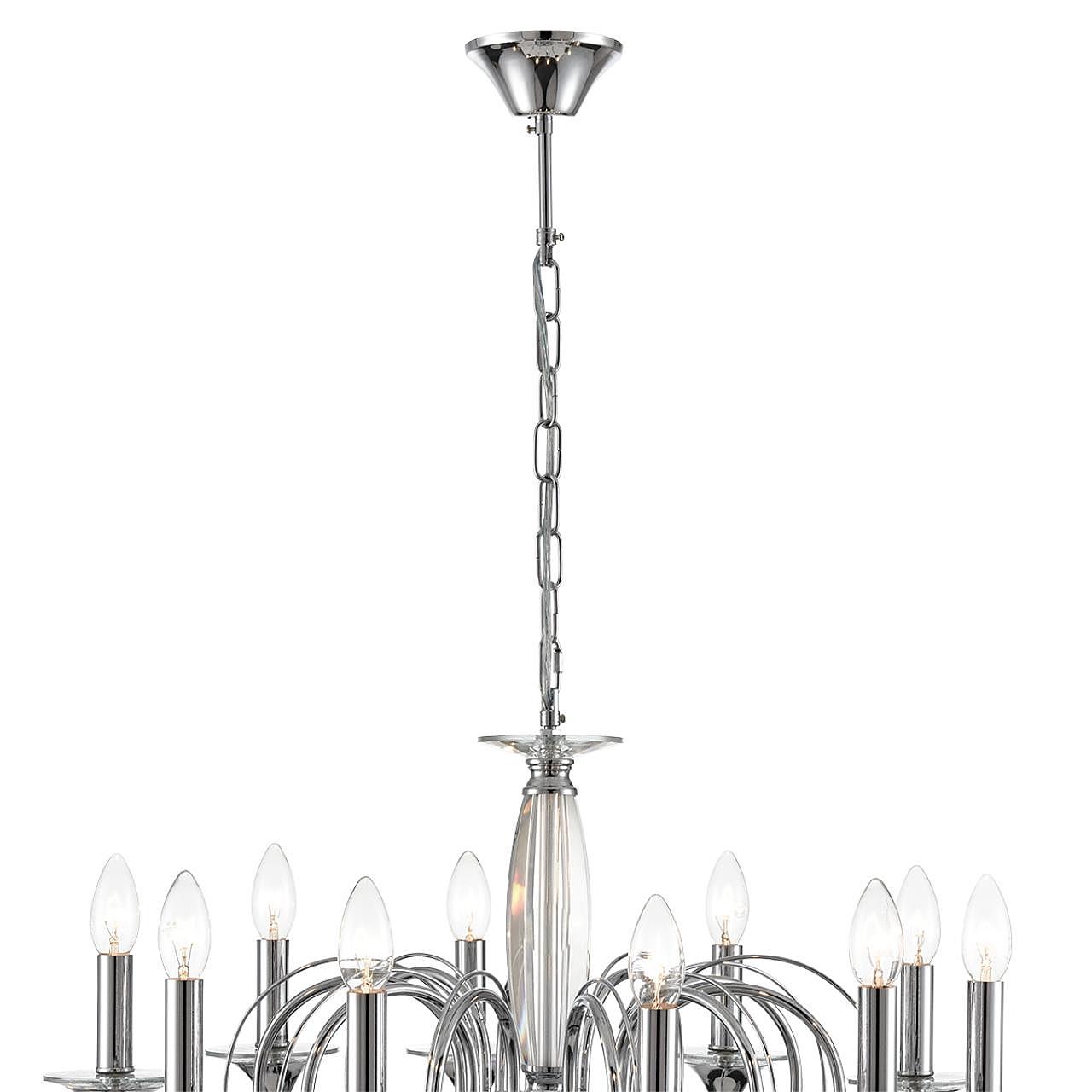 Подвесная люстра Lumion Laoka 8032/10