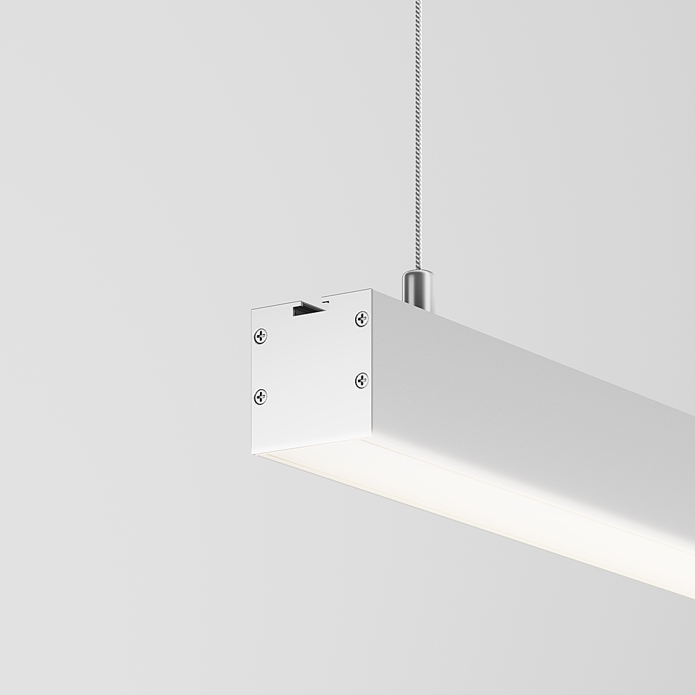 Светильник подвесной Maytoni Подвесные линейные светильники LL312008