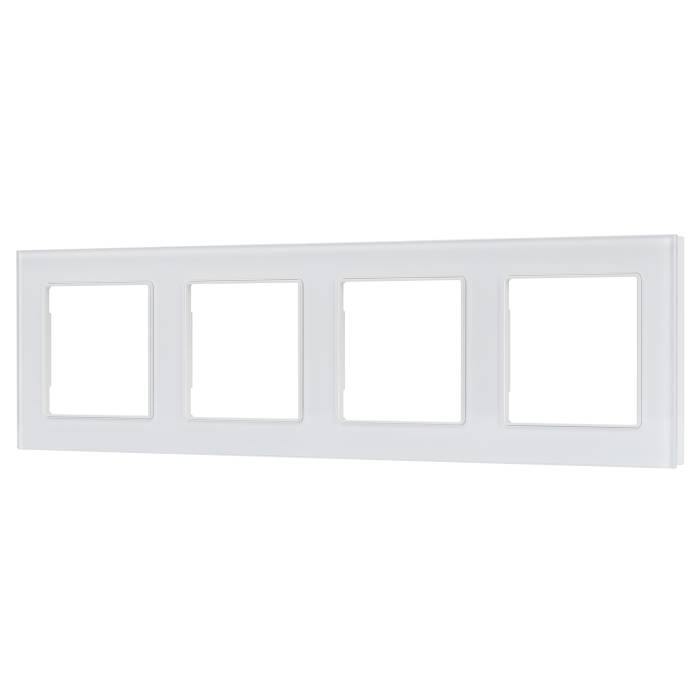 Рамка Arlight Glare 043802